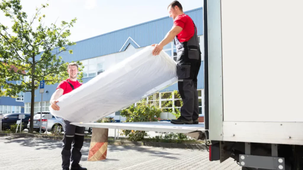 Long-Distance Moving Services Dana Point, CA