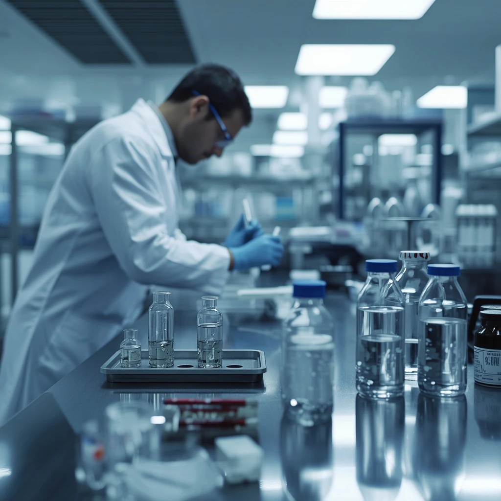 Peptide Education Resources Heredia