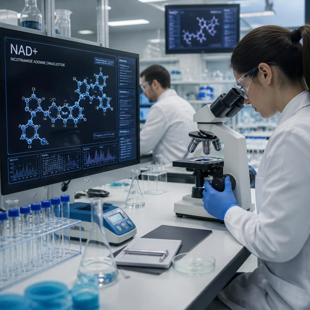 Semaglutide Peptide Technology Research