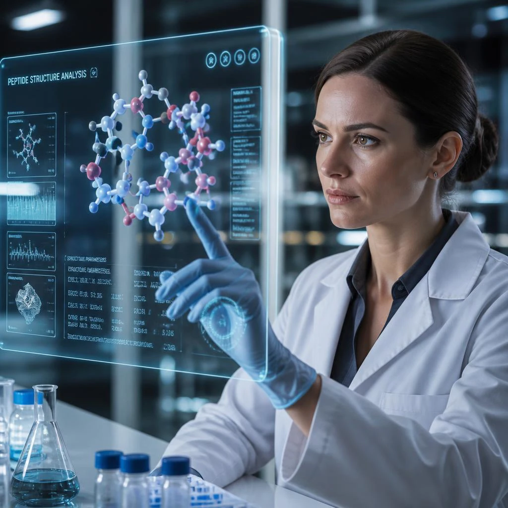 Peptides Costa Rica Buying Guide