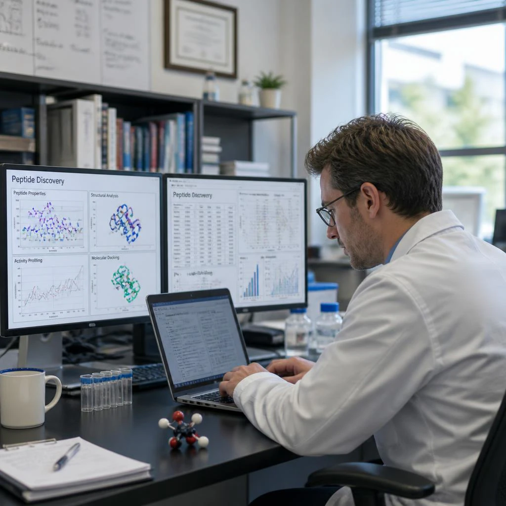 Peptides Costa Rica Research Insights